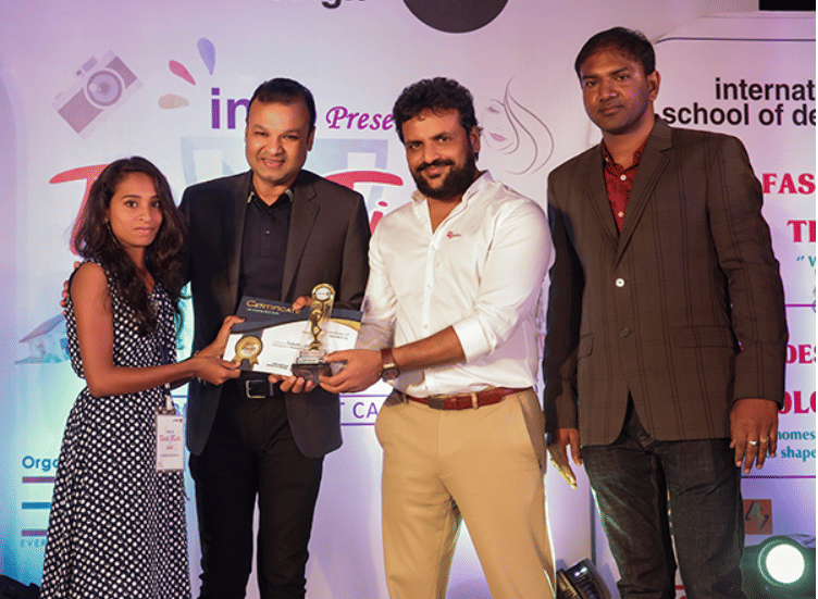 INSD Vishakhapatnam Talent Fiesta photo 3